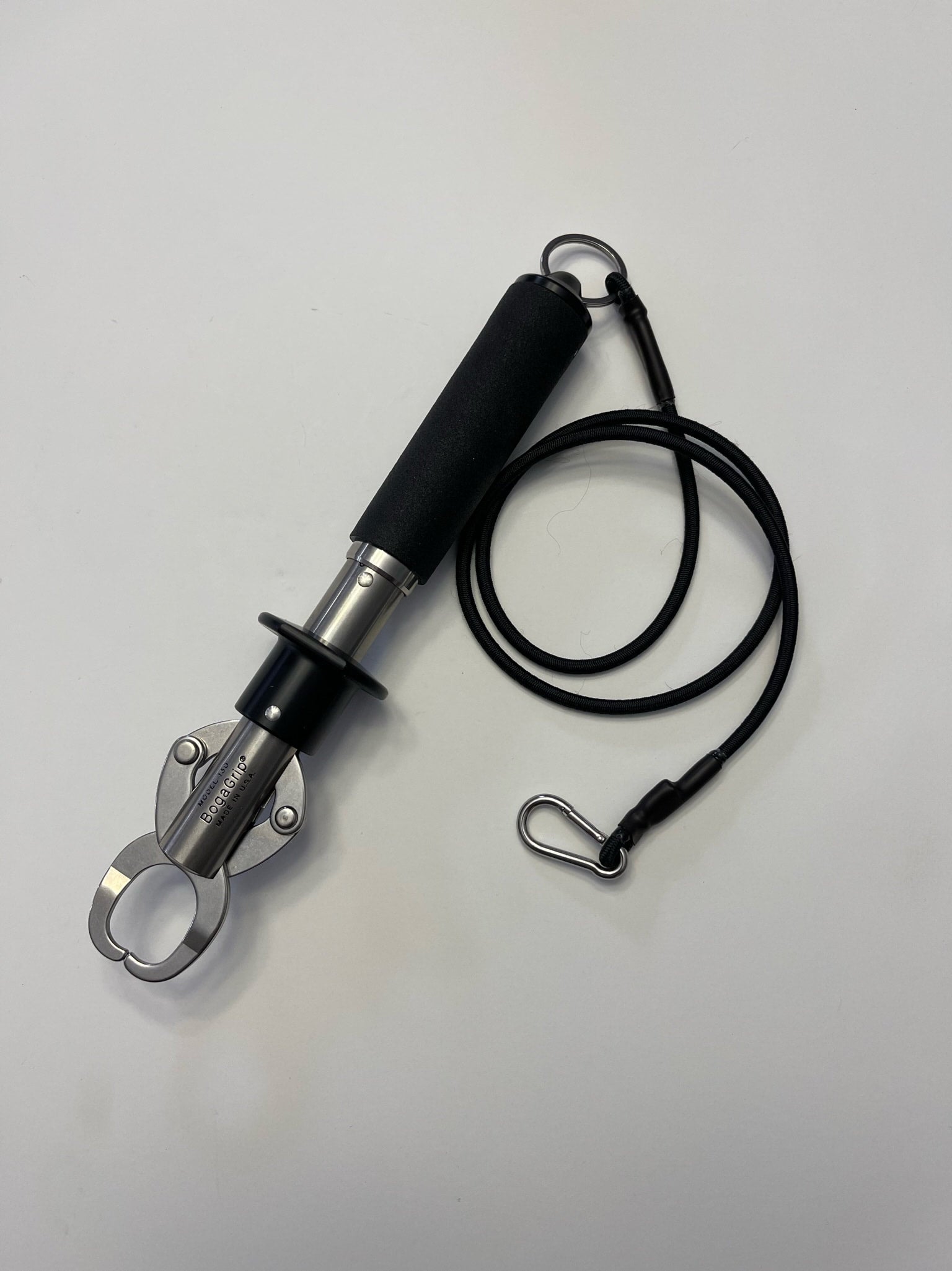 Heavy duty Fishing Lanyard / Tether For Pliers, Knives, Boga Grip