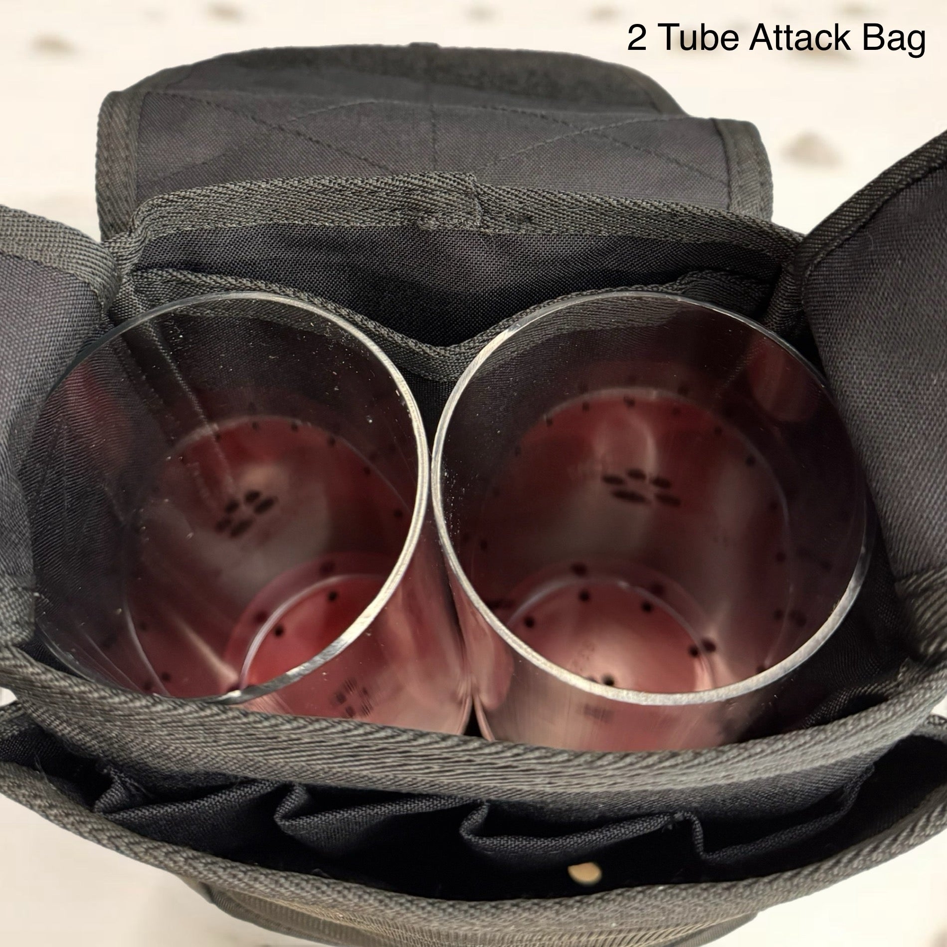 2 Tube Surf Bag MJV Gear (Attack bag) | MJV Gear LLC