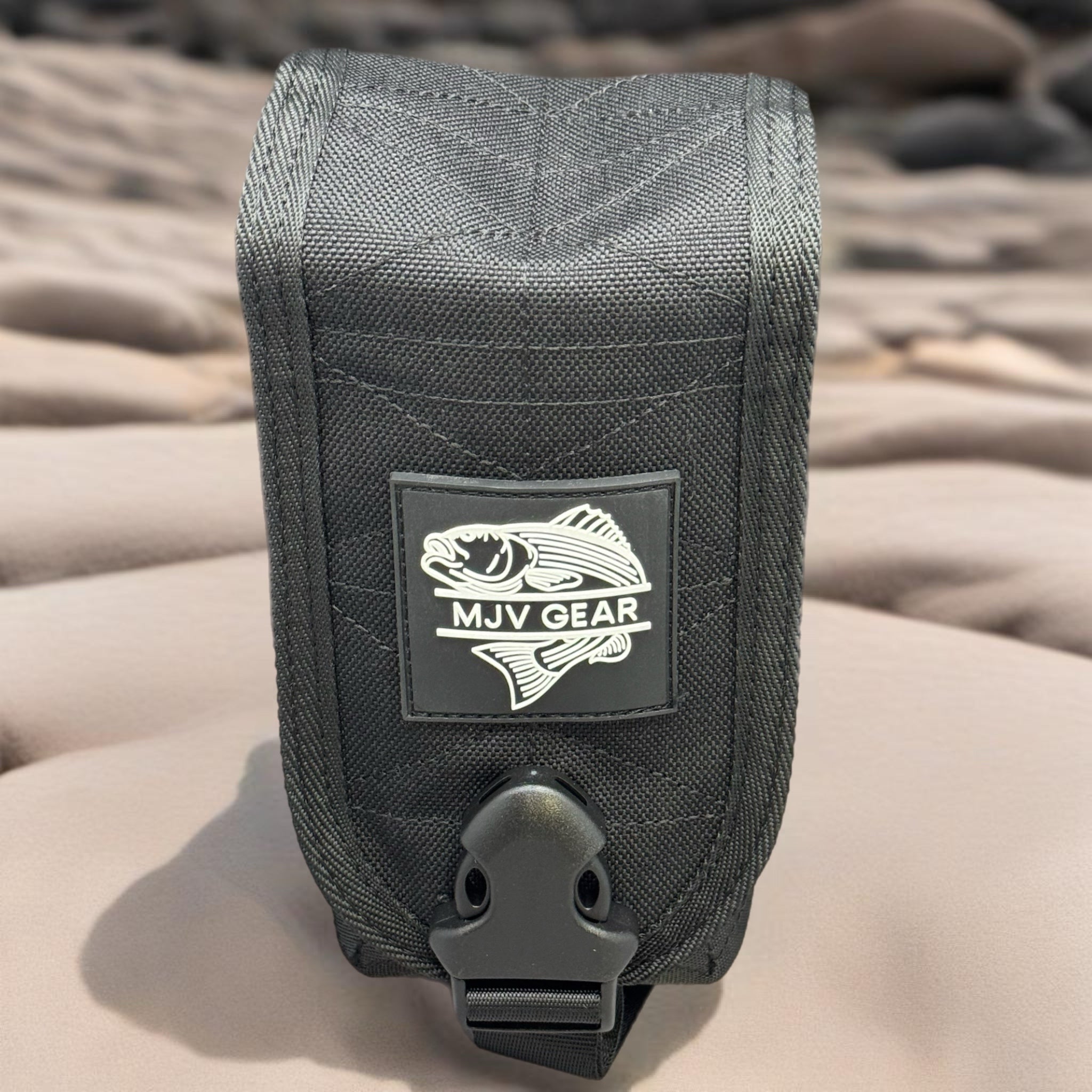 2 Tube Attack Bag + 6