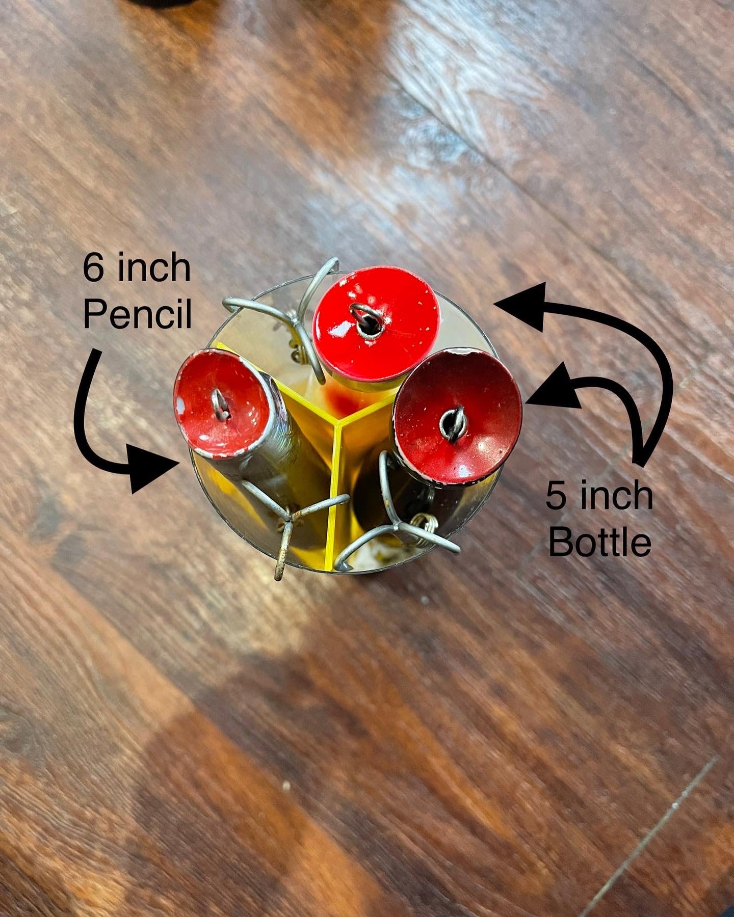 3 Way Surf Bag Divider, Tackle Dividers MJV Gear MJV Tackle Solutions