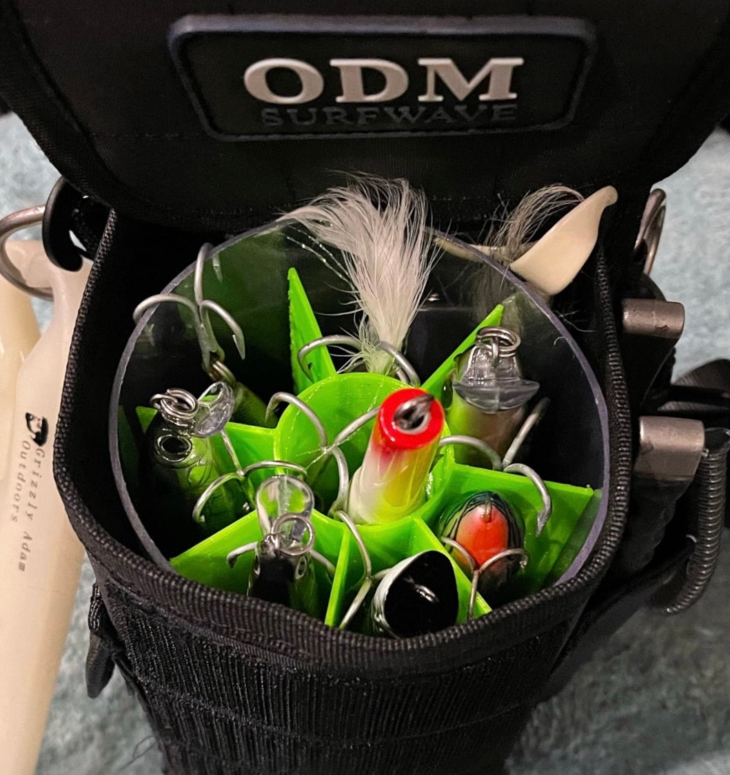 Odm surf bag discount