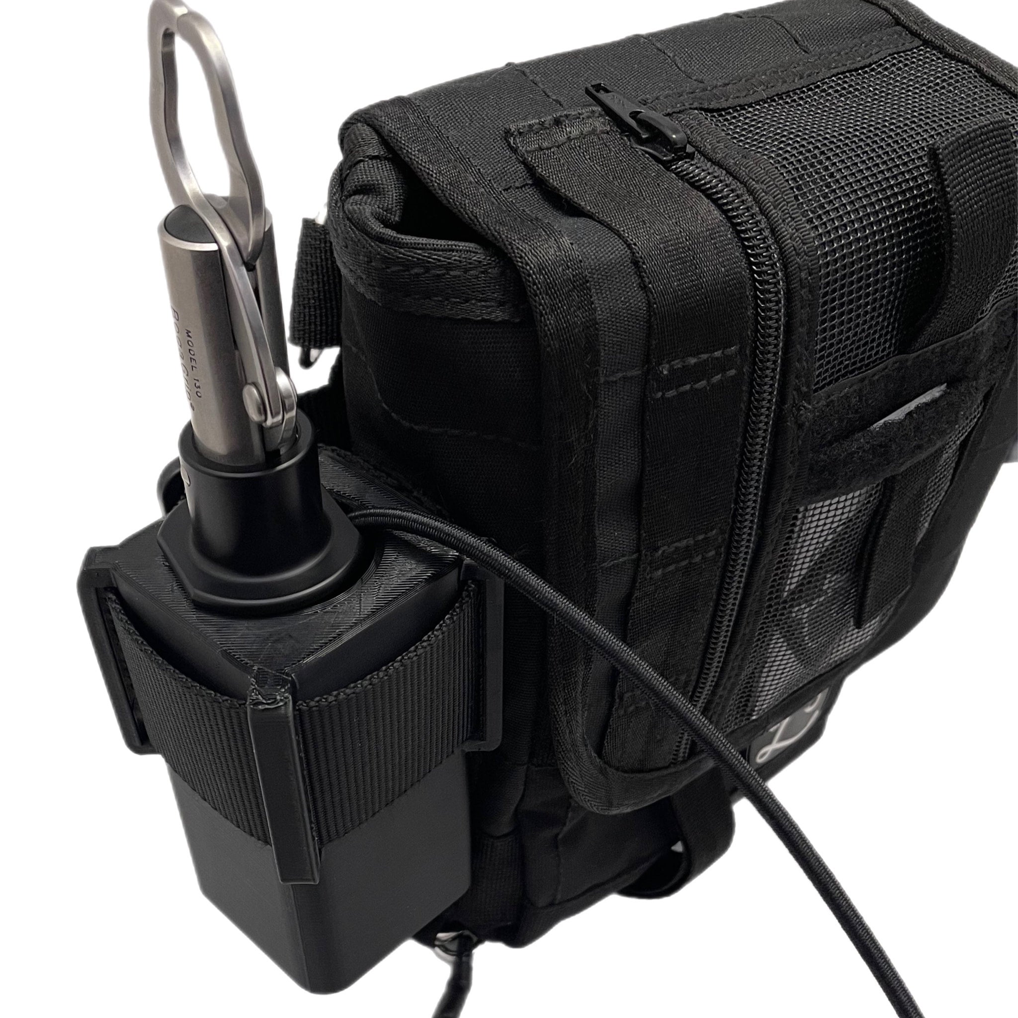 Z Optimizer (Boga Holder) Zbelt bag