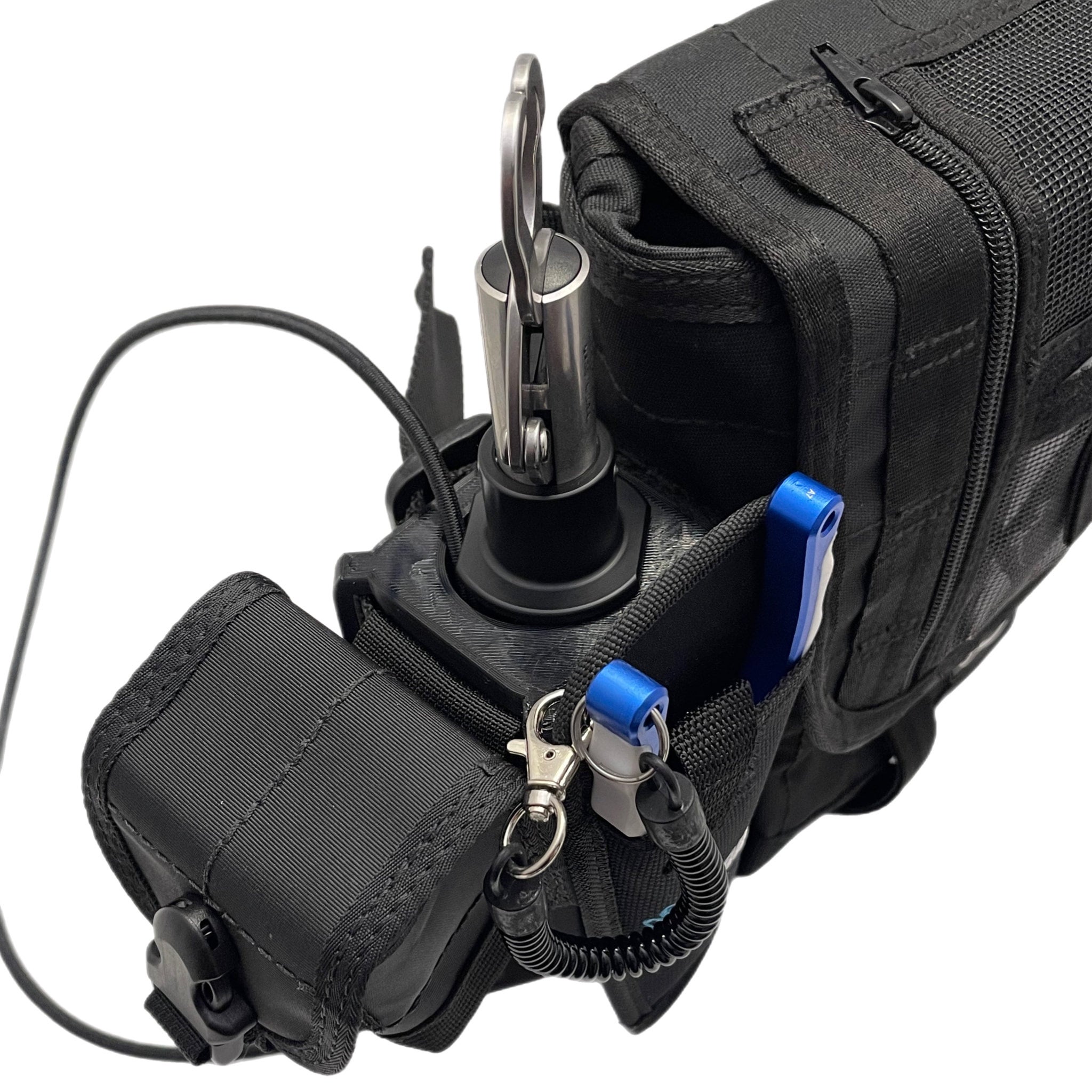 Z Optimizer (Boga Holder) Zbelt bag